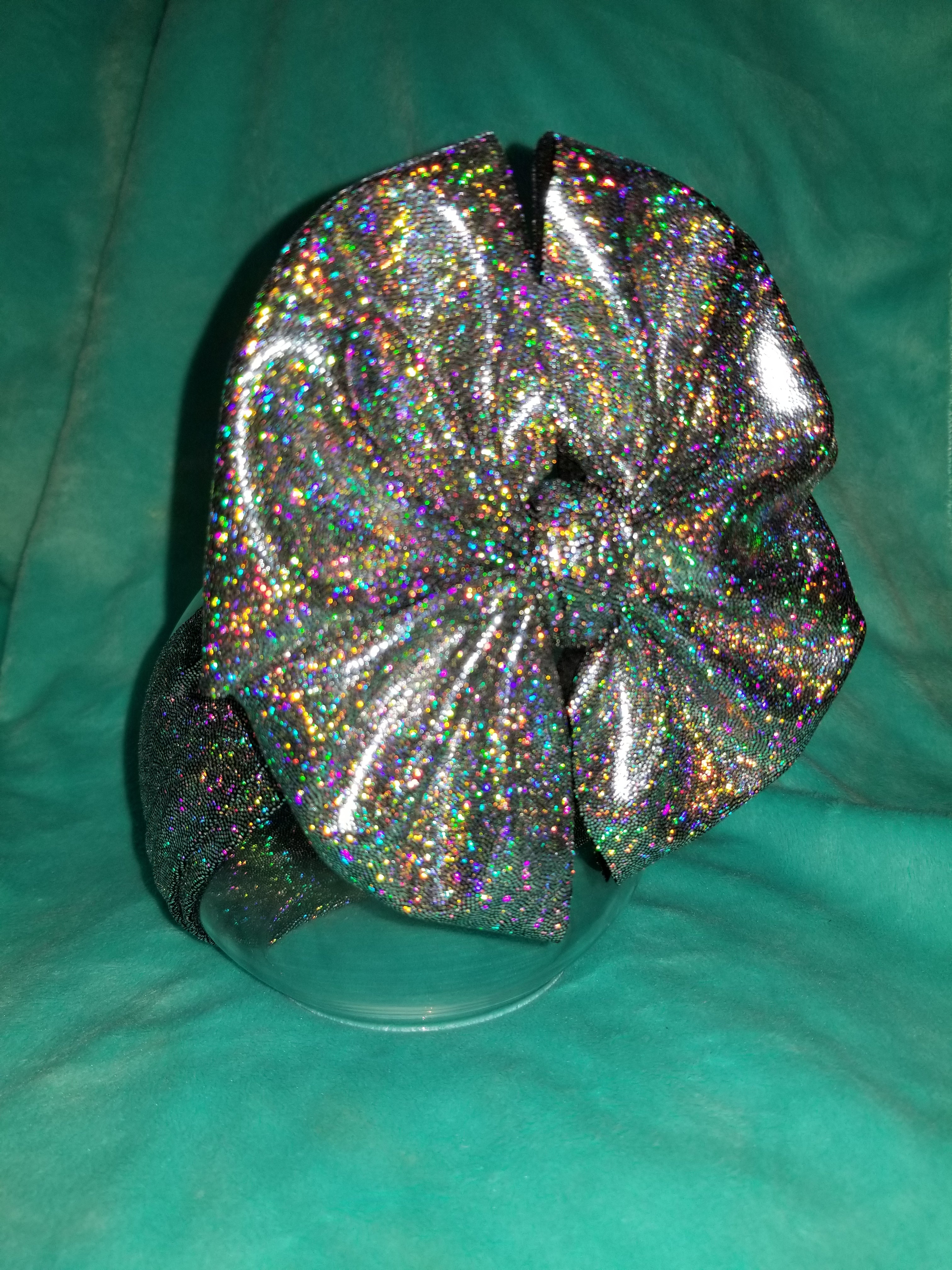 Shimmer and Shine Swim Bow