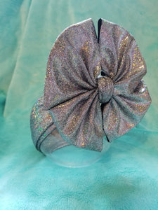 Shimmer and Shine Swim Bow