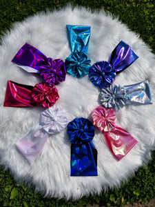 holographic bows