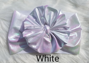 holographic bows