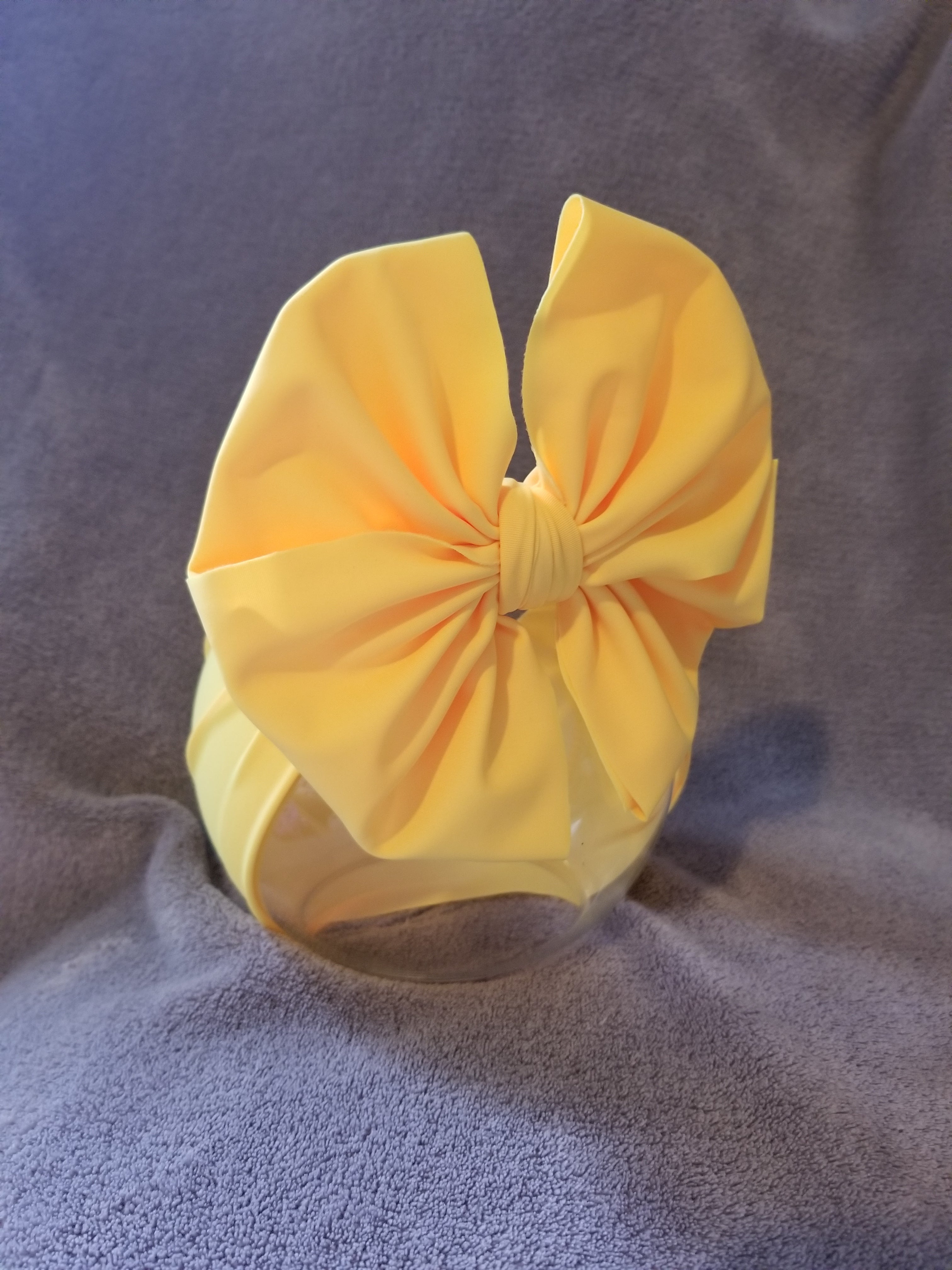 Sunshine Swim Bow